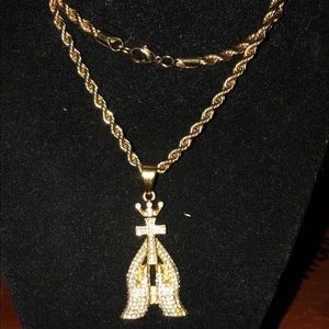 Stainless Steel Jewelry